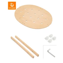STOKKE Verkleinerungsset Sleepi V3 Natural* Babybetten
