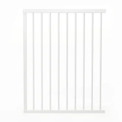 Geuther Verlängerung Easylock Plus 64 cm* Tür- & Treppenschutzgitter