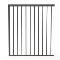 Geuther Verlängerung Easylock Wood Plus 72 cm* Tür- & Treppenschutzgitter