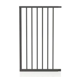 Geuther Verlängerung Easylock Wood Plus 48 cm* Tür- & Treppenschutzgitter