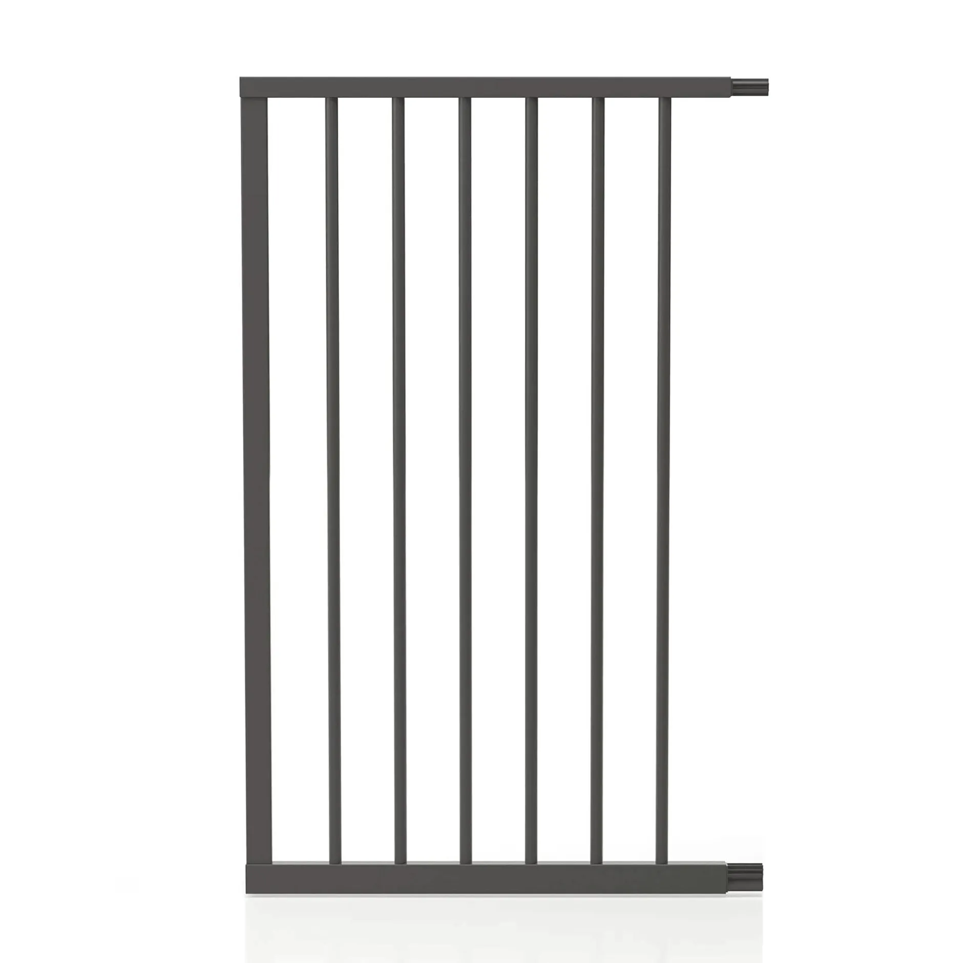 Geuther Verlängerung Easylock Wood Plus 48 cm* Tür- & Treppenschutzgitter