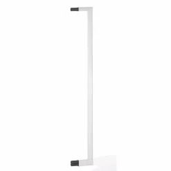 Geuther Verlängerung für Easylock Plus Schutzgitter 8 cm* Tür- & Treppenschutzgitter
