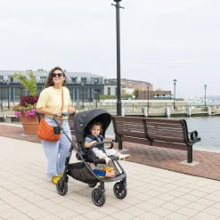 Joie versadrift™ Fern*Kinder Buggys