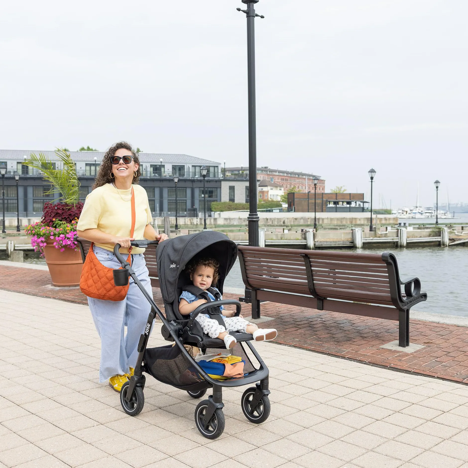 Joie versadrift™ Fern*Kinder Buggys