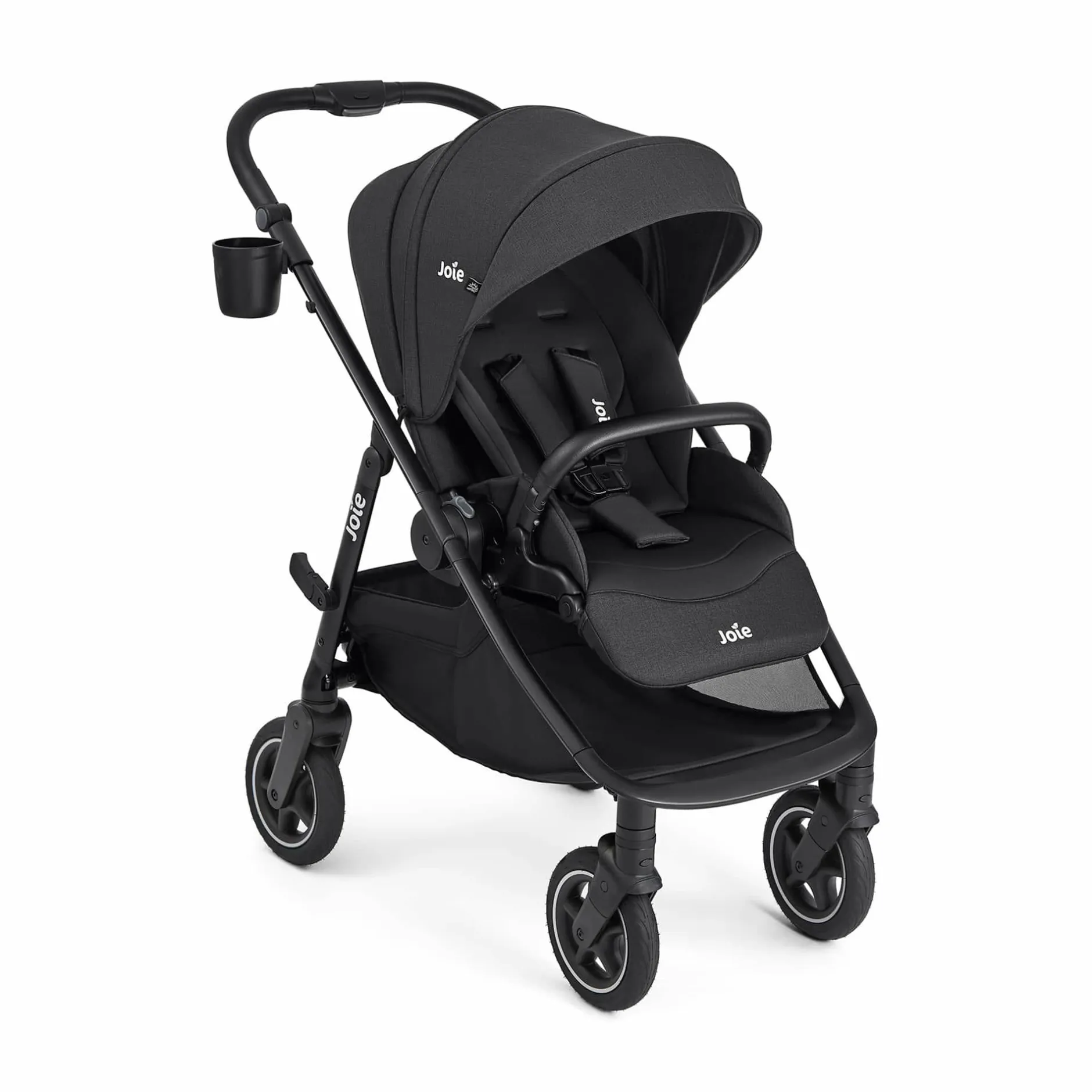 Joie versadrift™ Raven*Kinder Buggys