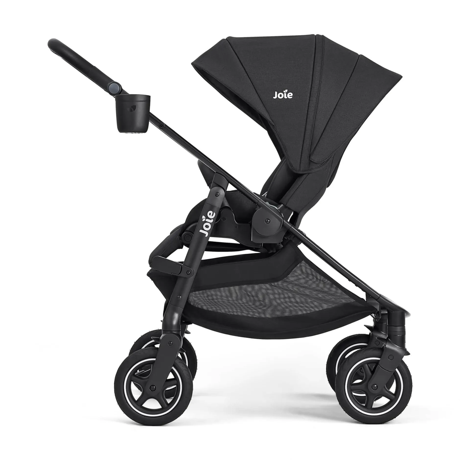 Joie versadrift™ Raven*Kinder Buggys