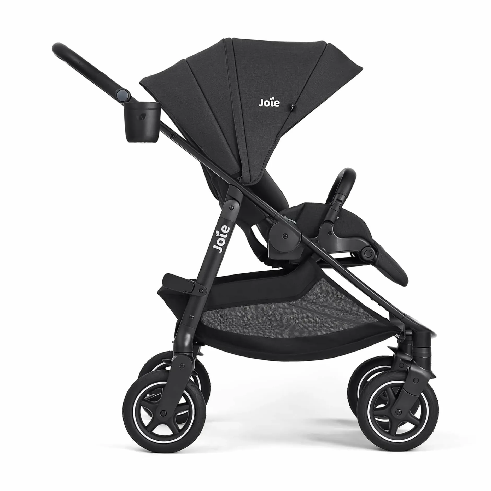Joie versadrift™ Raven*Kinder Buggys