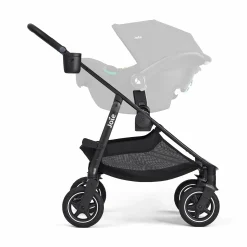 Joie versadrift™ Raven*Kinder Buggys