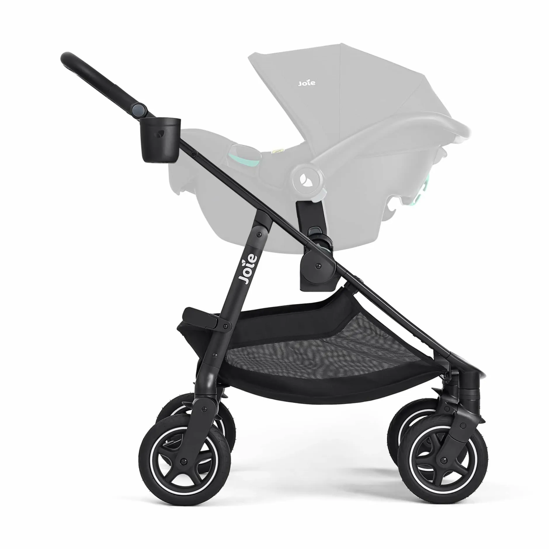 Joie versadrift™ Raven*Kinder Buggys