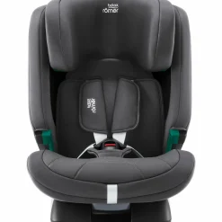 Britax Diamond VERSAFIX Midnight Grey*Kinder Kindersitze Isofix|Kindersitze 9-36 Kg, Gruppe 1/2/3