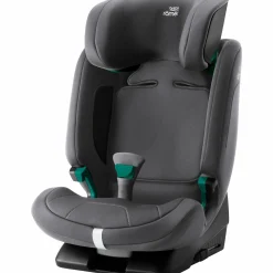Britax Diamond VERSAFIX Midnight Grey*Kinder Kindersitze Isofix|Kindersitze 9-36 Kg, Gruppe 1/2/3