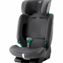 Britax Diamond VERSAFIX Midnight Grey*Kinder Kindersitze Isofix|Kindersitze 9-36 Kg, Gruppe 1/2/3