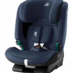 Britax Diamond VERSAFIX Night Blue*Kinder Kindersitze Isofix|Kindersitze 9-36 Kg, Gruppe 1/2/3