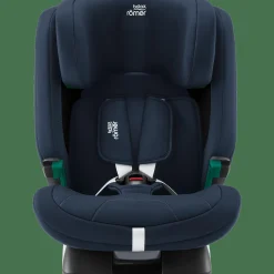 Britax Diamond VERSAFIX Night Blue*Kinder Kindersitze Isofix|Kindersitze 9-36 Kg, Gruppe 1/2/3