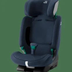 Britax Diamond VERSAFIX Night Blue*Kinder Kindersitze Isofix|Kindersitze 9-36 Kg, Gruppe 1/2/3