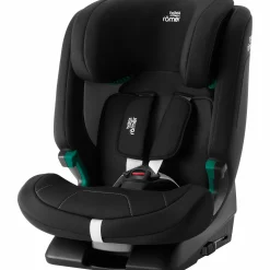 Britax Diamond VERSAFIX Space Black*Kinder Kindersitze Isofix|Kindersitze 9-36 Kg, Gruppe 1/2/3