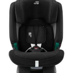 Britax Diamond VERSAFIX Space Black*Kinder Kindersitze Isofix|Kindersitze 9-36 Kg, Gruppe 1/2/3
