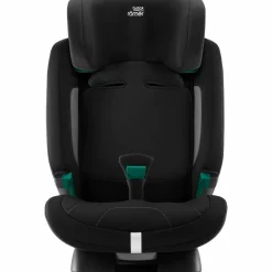 Britax Diamond VERSAFIX Space Black*Kinder Kindersitze Isofix|Kindersitze 9-36 Kg, Gruppe 1/2/3