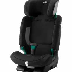 Britax Diamond VERSAFIX Space Black*Kinder Kindersitze Isofix|Kindersitze 9-36 Kg, Gruppe 1/2/3