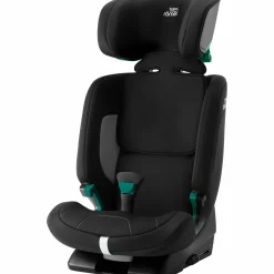 Britax Diamond VERSAFIX Space Black*Kinder Kindersitze Isofix|Kindersitze 9-36 Kg, Gruppe 1/2/3