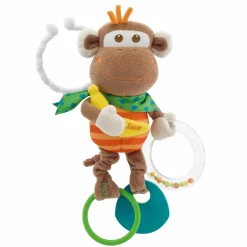 chicco Vibrierende Äffchenrassel* Rasseln & Greiflinge