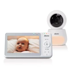 Alecto baby Video Babyphone DVM2050* Babyphone