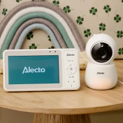Alecto baby Video Babyphone DVM2050* Babyphone