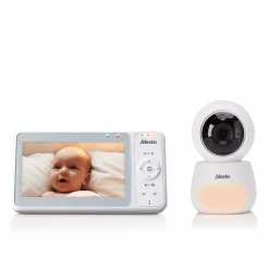Alecto baby Video Babyphone DVM2050* Babyphone
