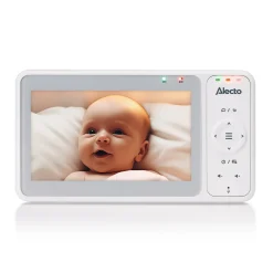 Alecto baby Video Babyphone DVM2050* Babyphone