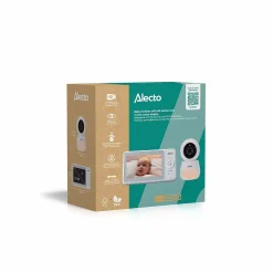 Alecto baby Video Babyphone DVM2050* Babyphone