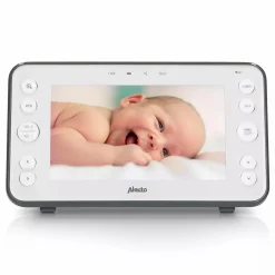 Alecto baby Video Babyphone DVM-150* Babyphone