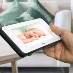 Alecto baby Video Babyphone DVM-150* Babyphone