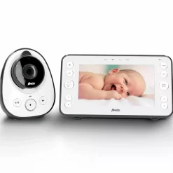 Alecto baby Video Babyphone DVM-150* Babyphone