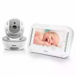 Alecto baby Video Babyphone DVM-200 GS* Babyphone