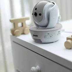 Alecto baby Video Babyphone DVM-200 GS* Babyphone