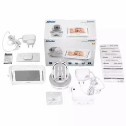 Alecto baby Video Babyphone DVM-200 GS* Babyphone
