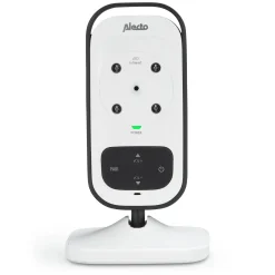 Alecto baby Video Babyphone DVM-75 und Kamera DVM-75C* Babyphone