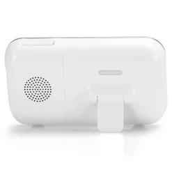 Alecto baby Video Babyphone DVM-75 und Kamera DVM-75C* Babyphone