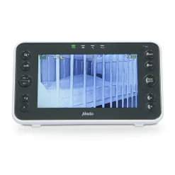 Alecto baby Video Babyphone DVM200XL* Babyphone