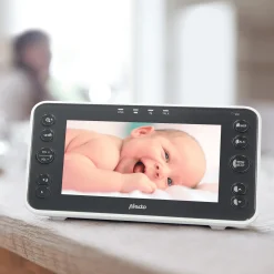 Alecto baby Video Babyphone DVM200XL* Babyphone