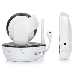 Alecto baby Video Babyphone DVM200XL* Babyphone