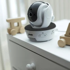 Alecto baby Video Babyphone DVM200XL* Babyphone