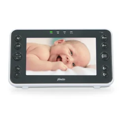 Alecto baby Video Babyphone DVM200XL* Babyphone