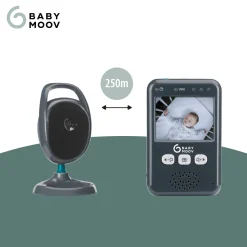 babymoov Video Babyphone Essential* Babyphone