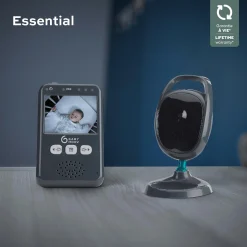 babymoov Video Babyphone Essential* Babyphone