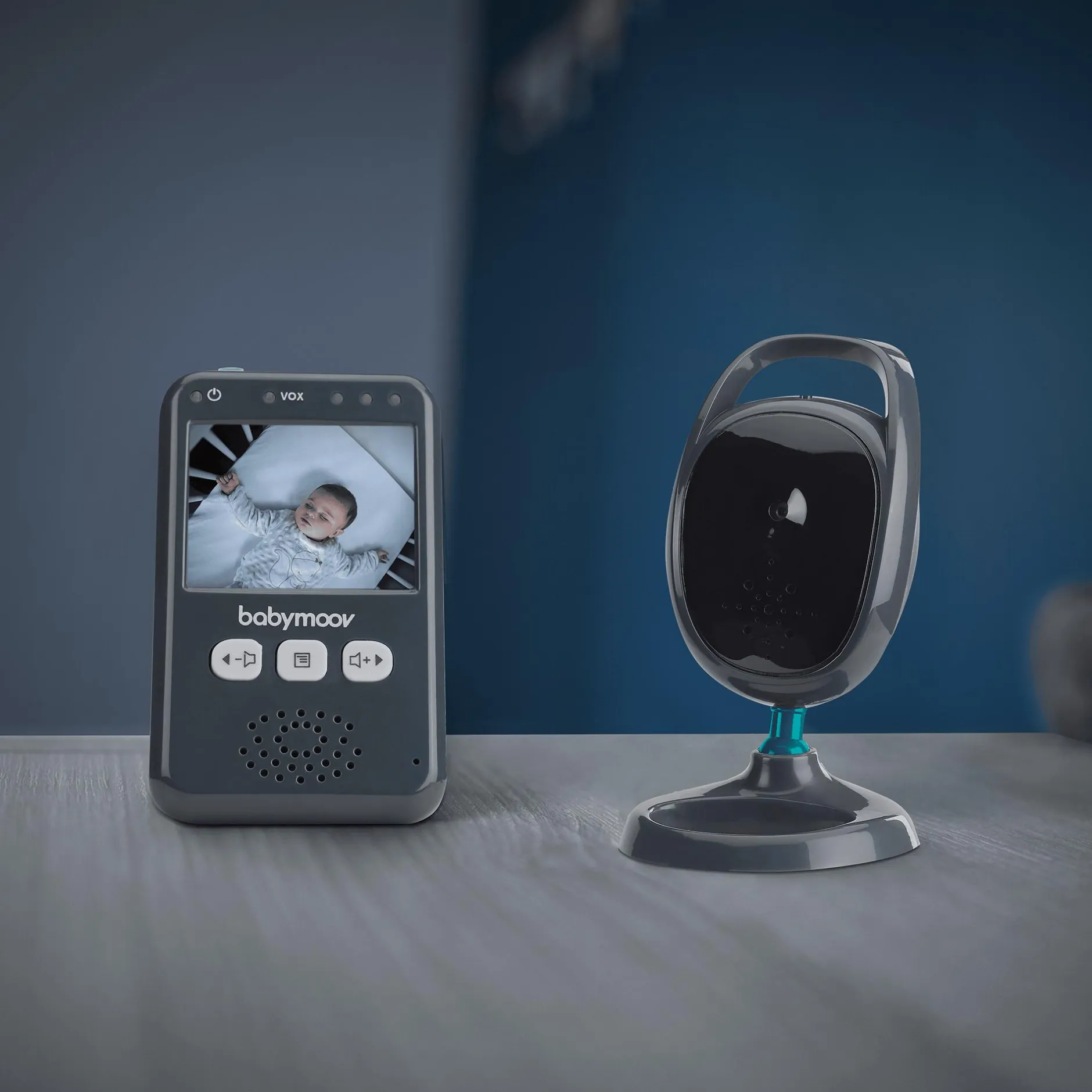babymoov Video Babyphone Essential* Babyphone