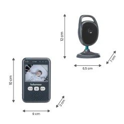 babymoov Video Babyphone Essential* Babyphone