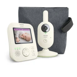 PHILIPS AVENT Video Babyphone SCD882/26 Advanced* Babyphone