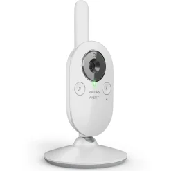 PHILIPS AVENT Video Babyphone SCD892/26 Premium* Babyphone