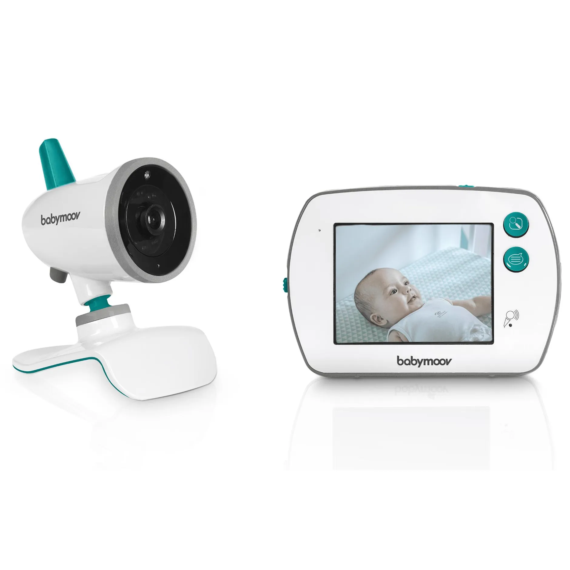 babymoov Video Babyphone YOO-FEEL* Babyphone